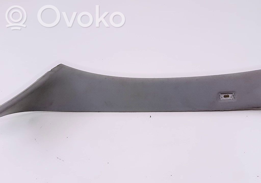 BMW 1 E82 E88 Gear shifter surround trim plastic 