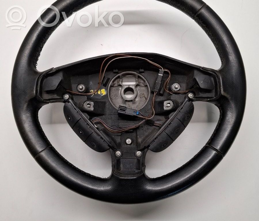 Opel Zafira A Руль 