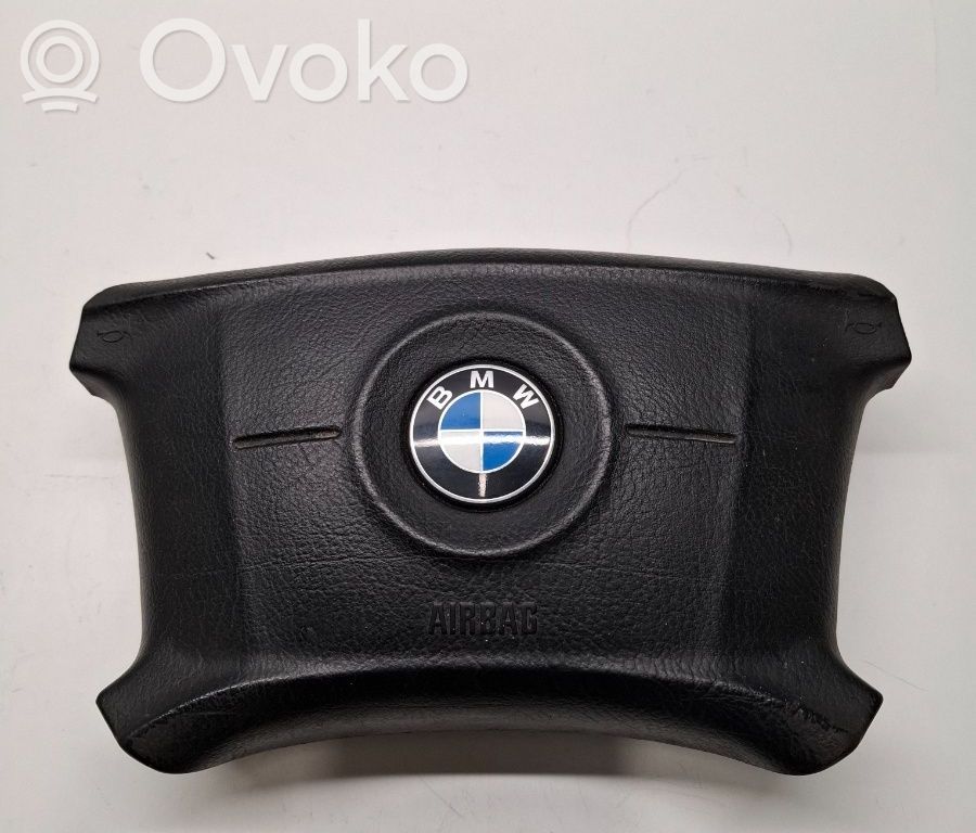 BMW 3 E46 Stūres drošības spilvens 