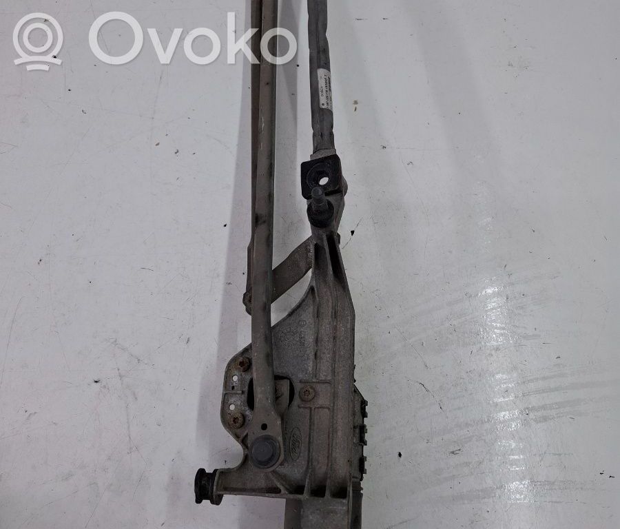 Ford Focus Front wiper linkage 
