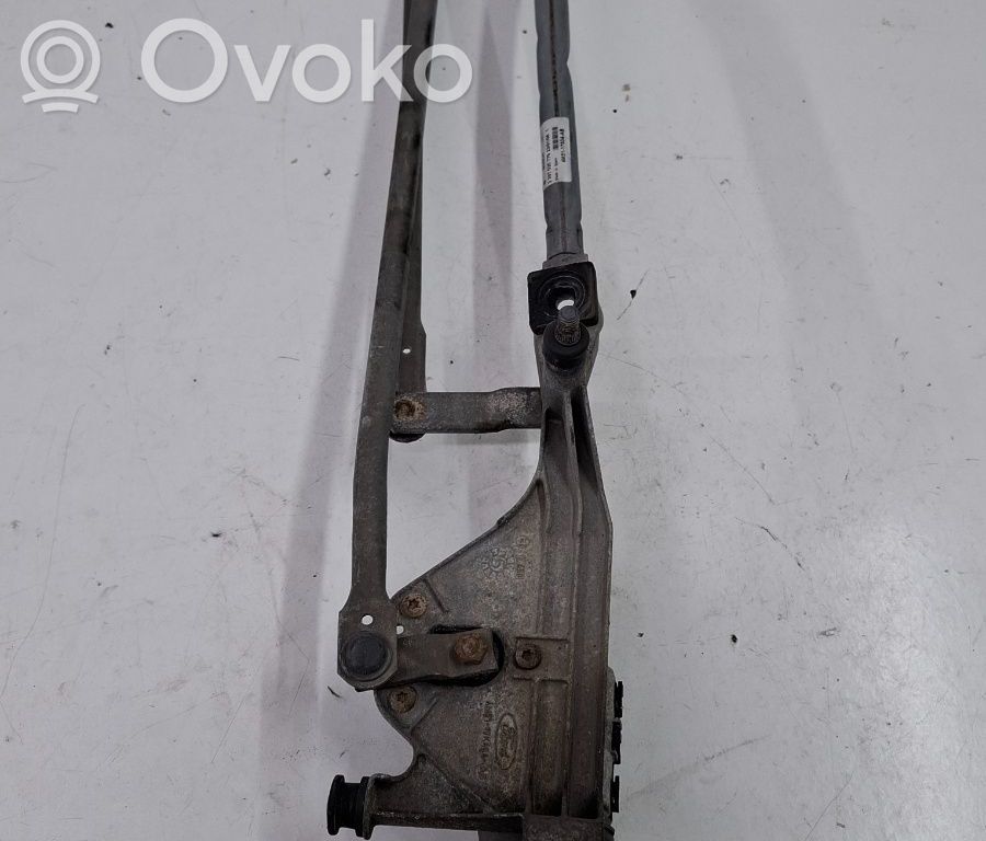 Ford Focus Front wiper linkage 