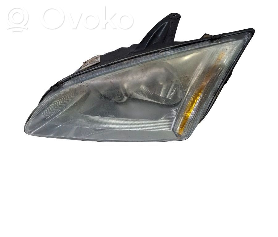 Ford Focus Lampa przednia 
