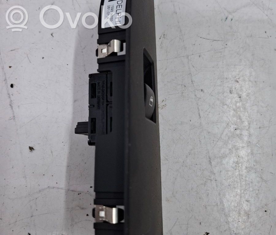 Interruptor del elevalunas eléctrico   15939961