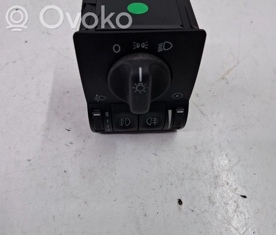 Panel lighting control switch   1241231