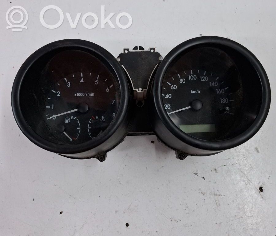 Uhr   E525