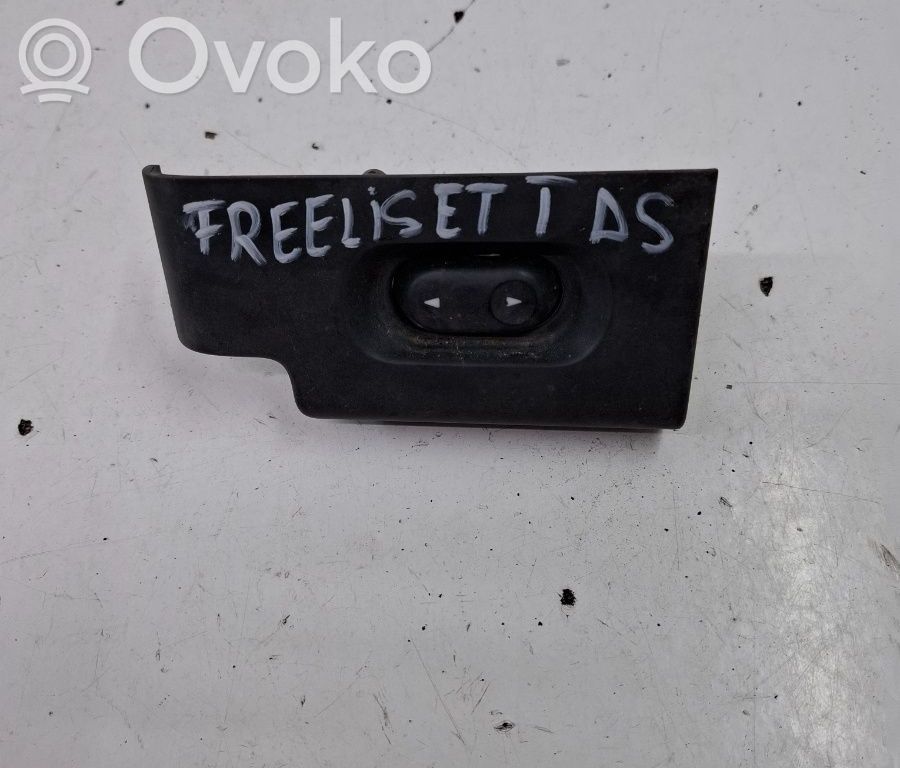 Land Rover Freelander Electric window control switch 