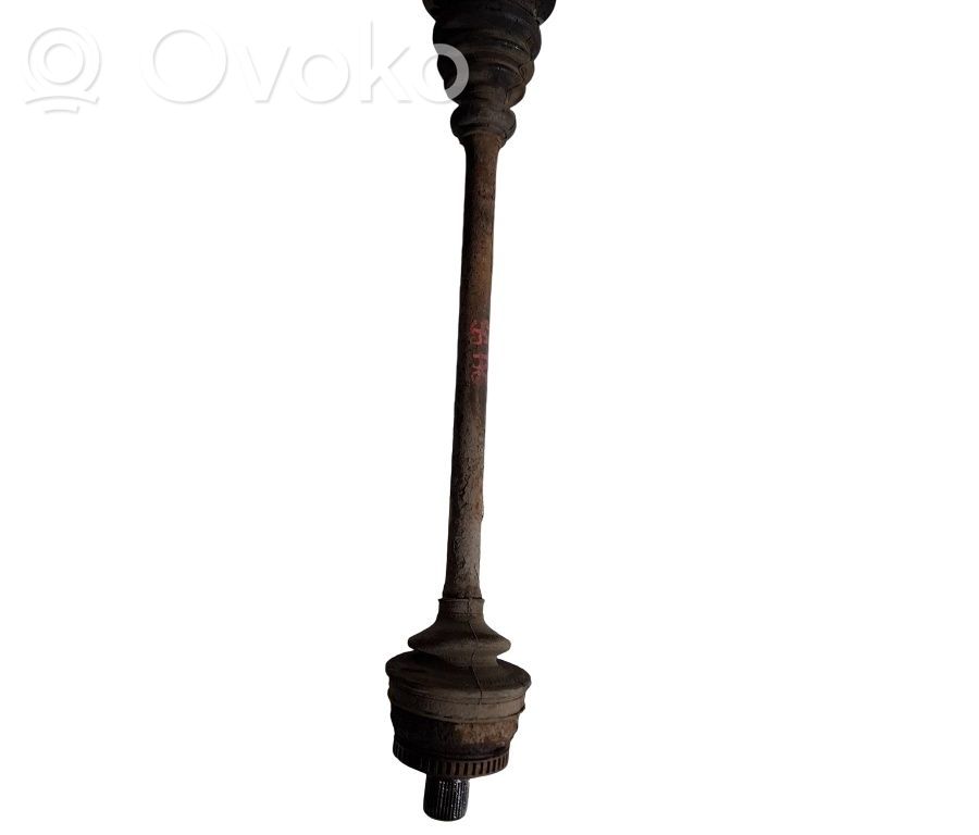 Audi A6 S6 C5 4B Front driveshaft 