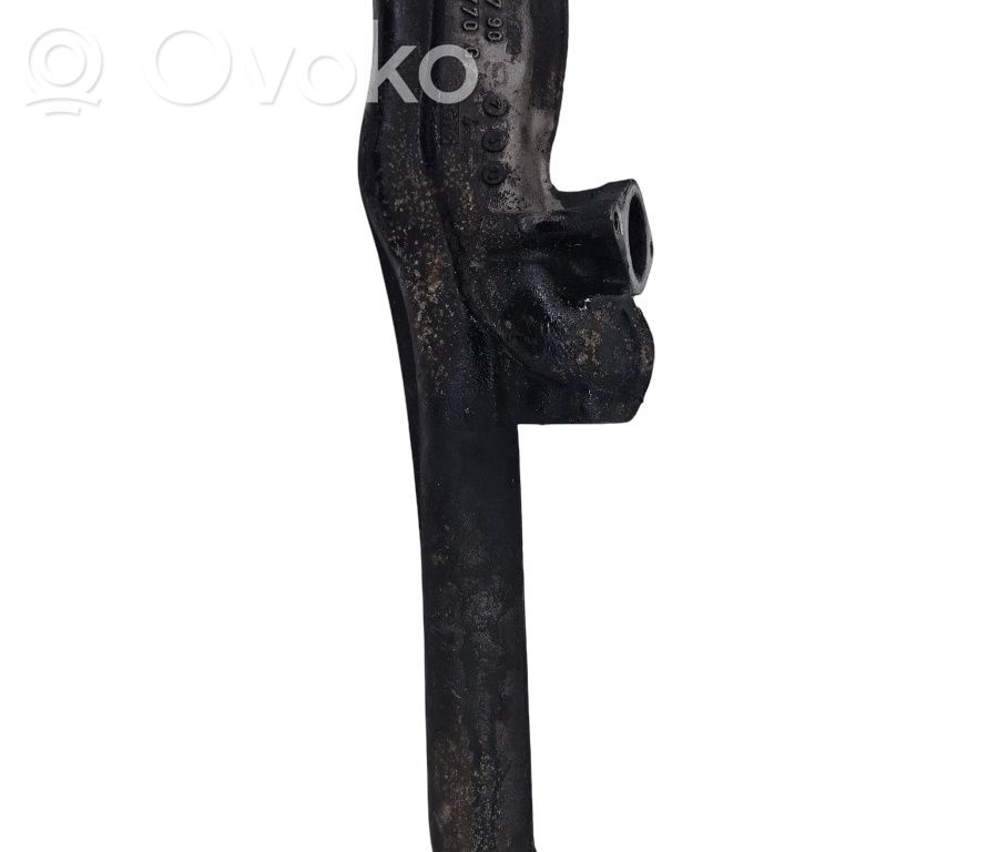 Intake manifold   059145770