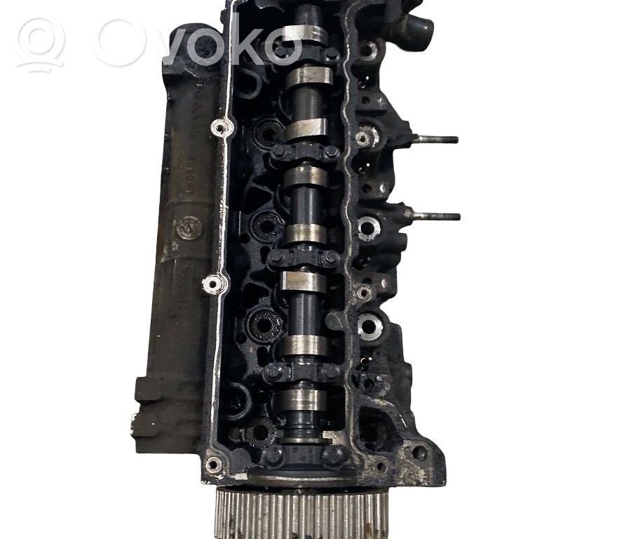 Renault Logan I Engine head 