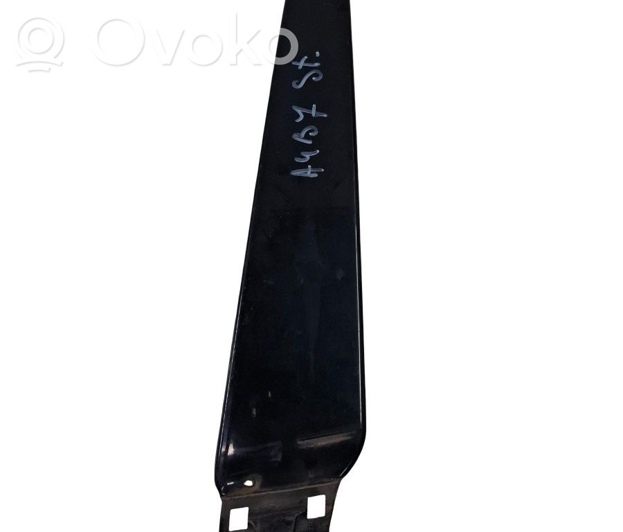 Audi A4 S4 B7 8E 8H (B) Pillar trim (exterior) 