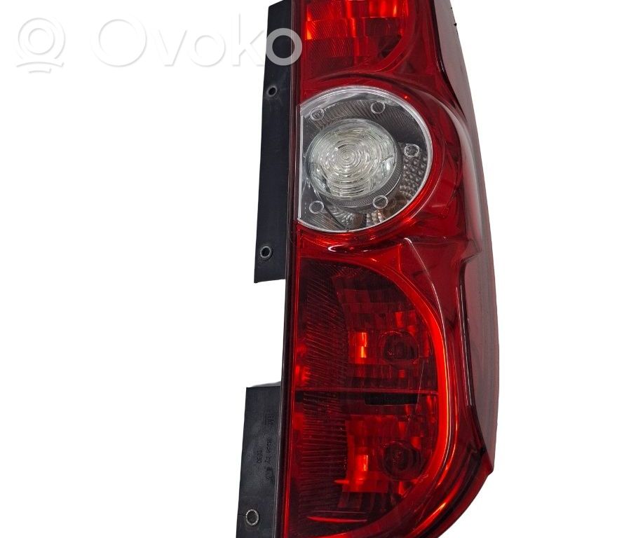 Rear/tail lights   20370751