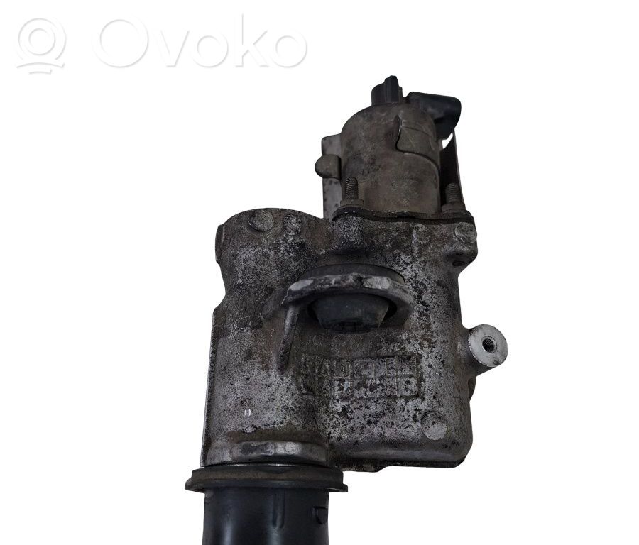 EGR vožtuvas   255366