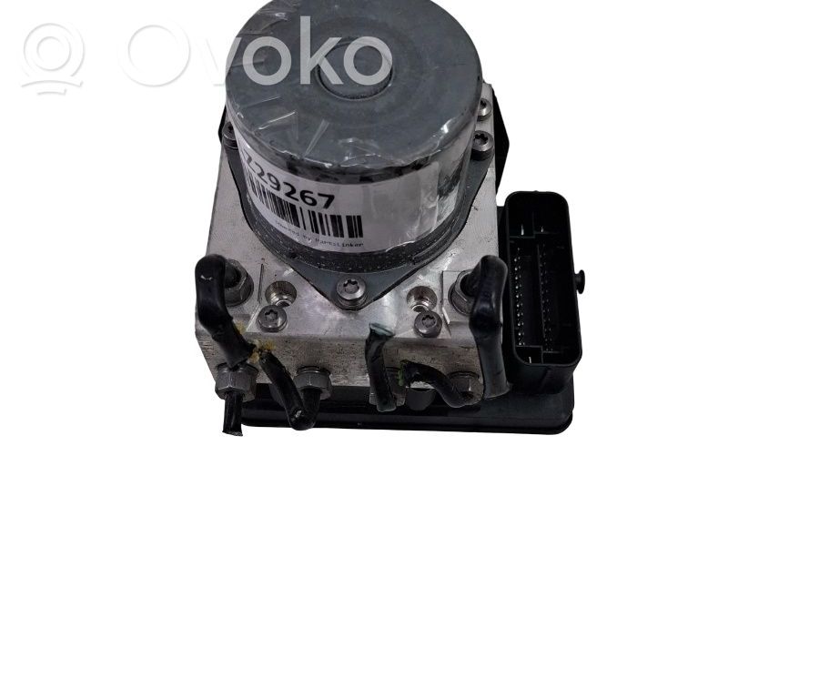 Bomba de ABS   1S0614517
