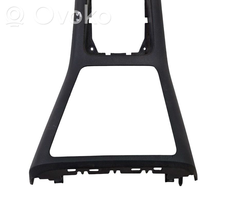 Console centrale   5M1863487A