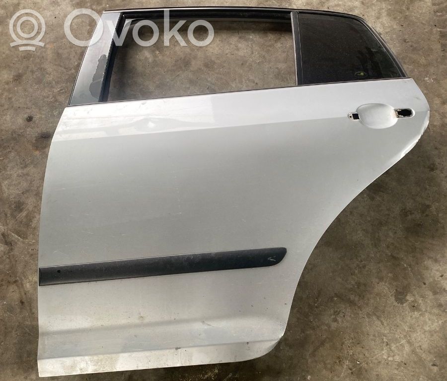Volkswagen Golf Plus Puerta trasera 