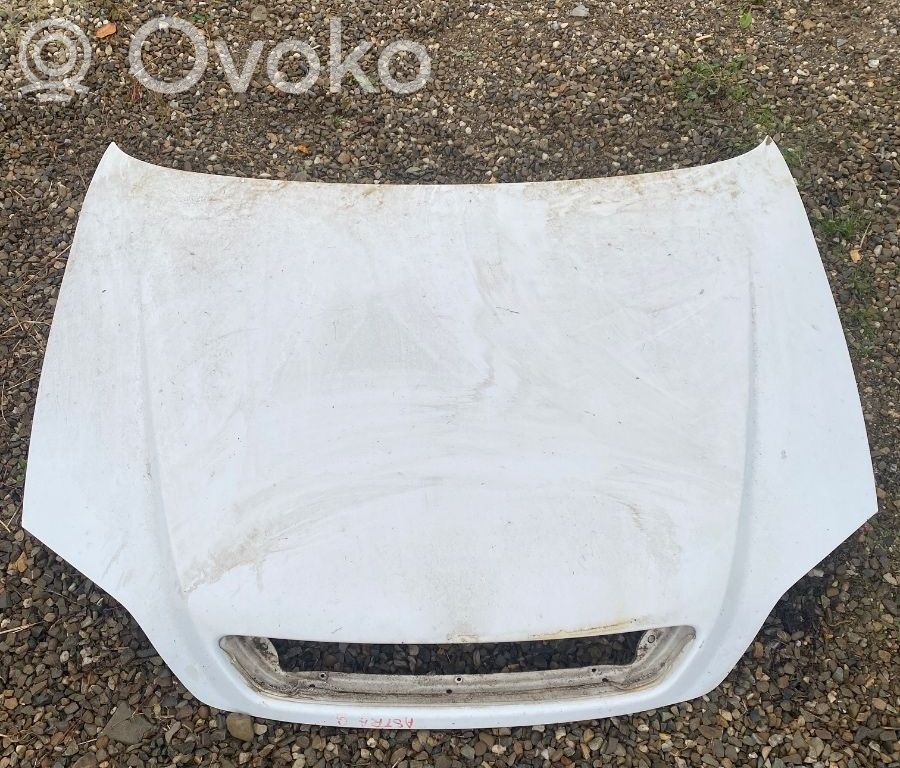 Opel Astra G Engine bonnet/hood 