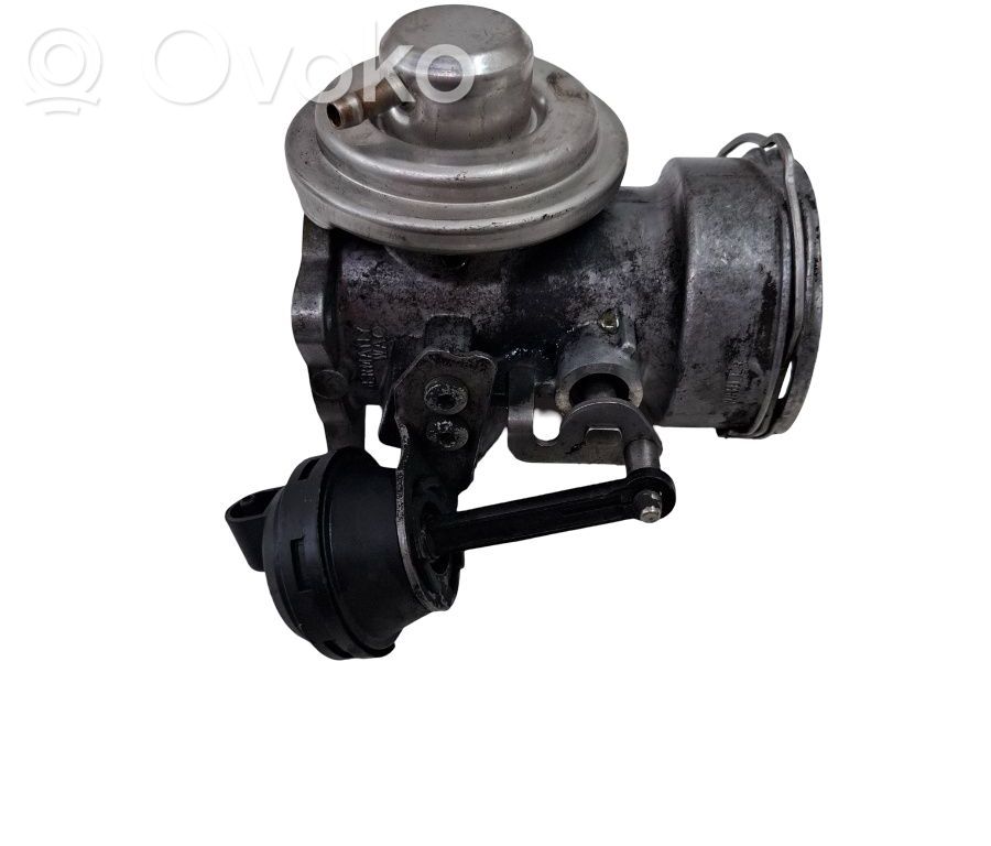 Válvula EGR   03G129637