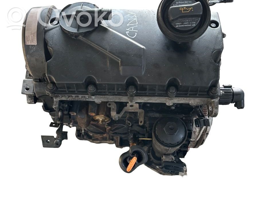 Motor   038103021AT
