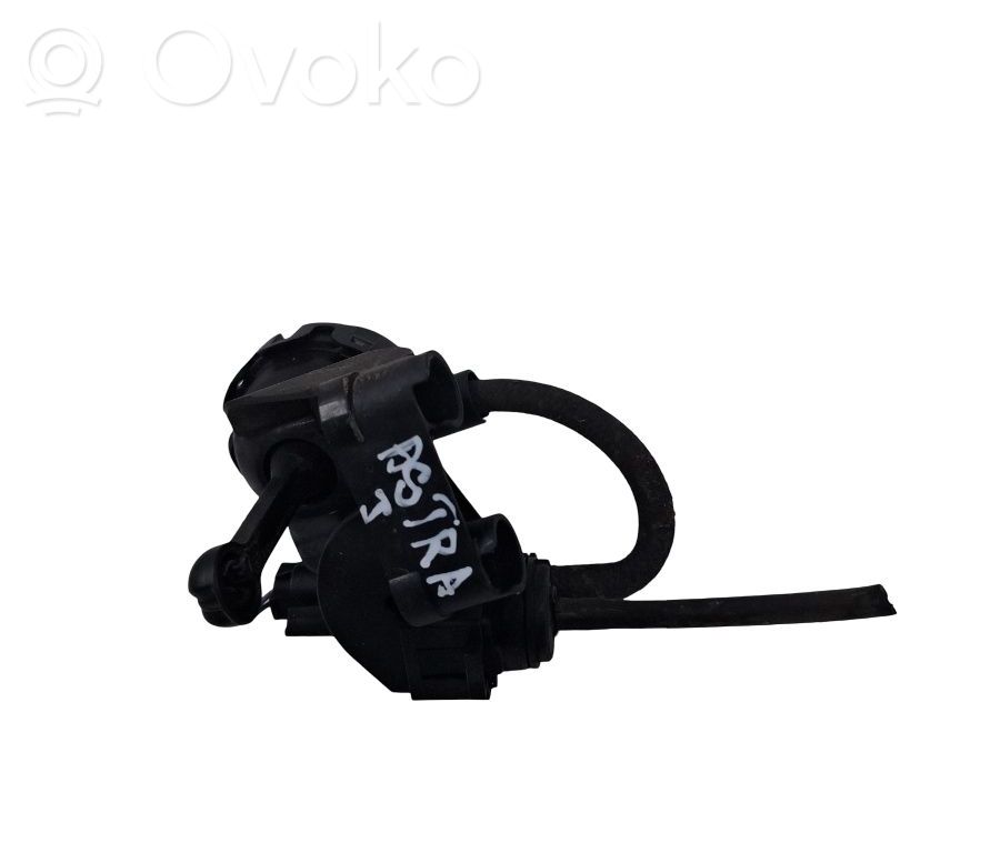 Electroválvula del turbo   0214057021
