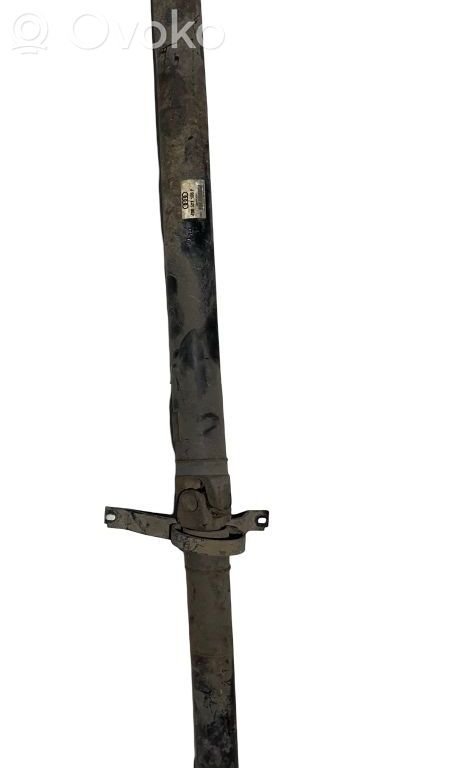 Eje propulsor delantero   4B0521106F