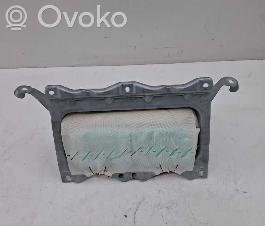 Ford Mondeo MK IV Matkustajan turvatyyny 