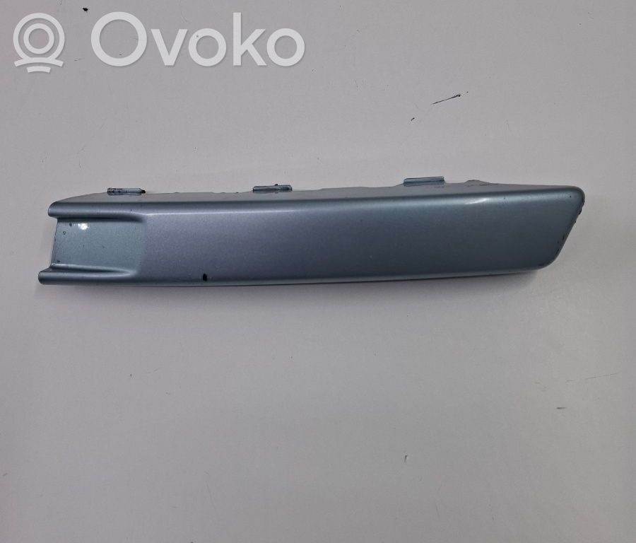 Volkswagen PASSAT B6 Ornament îmbinare bară față 