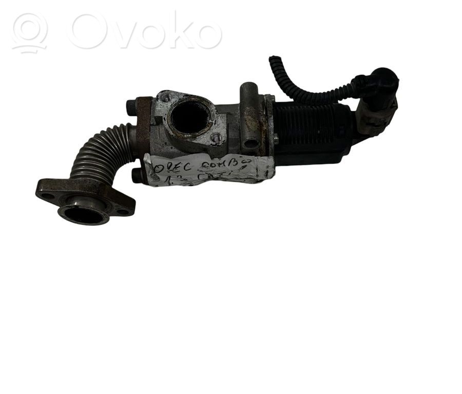 EGR vārsts   50024005