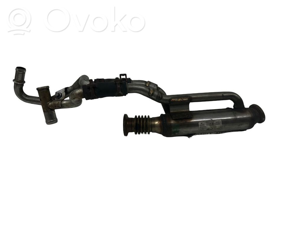 Renault Laguna II Valvola di raffreddamento EGR 