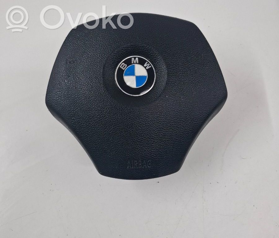 Airbag de volant   336772866013
