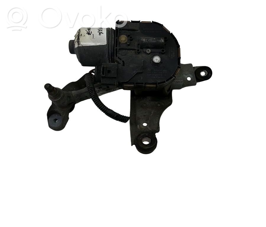 Wiper motor   1397220521