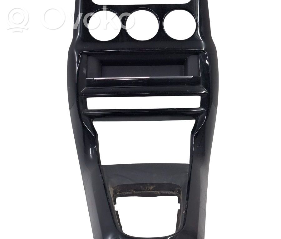 Citroen C3 Panelės apdailos skydas (centrinis) 