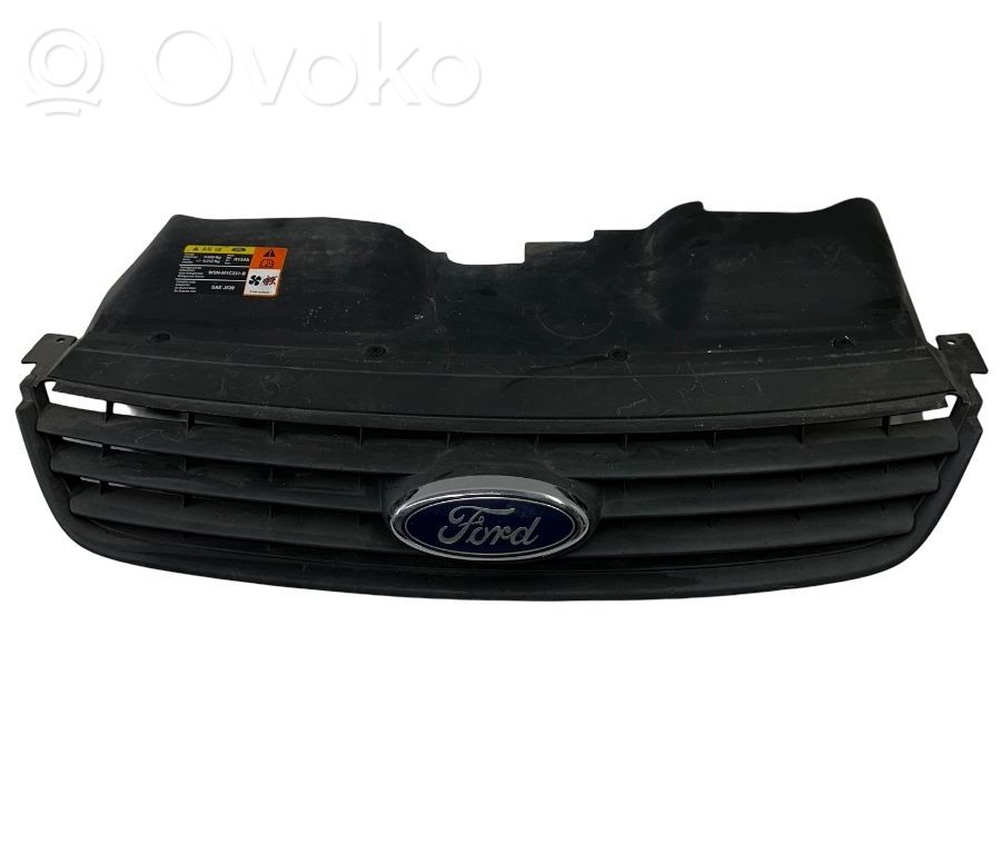 Ford C-MAX I Kühlergrill 