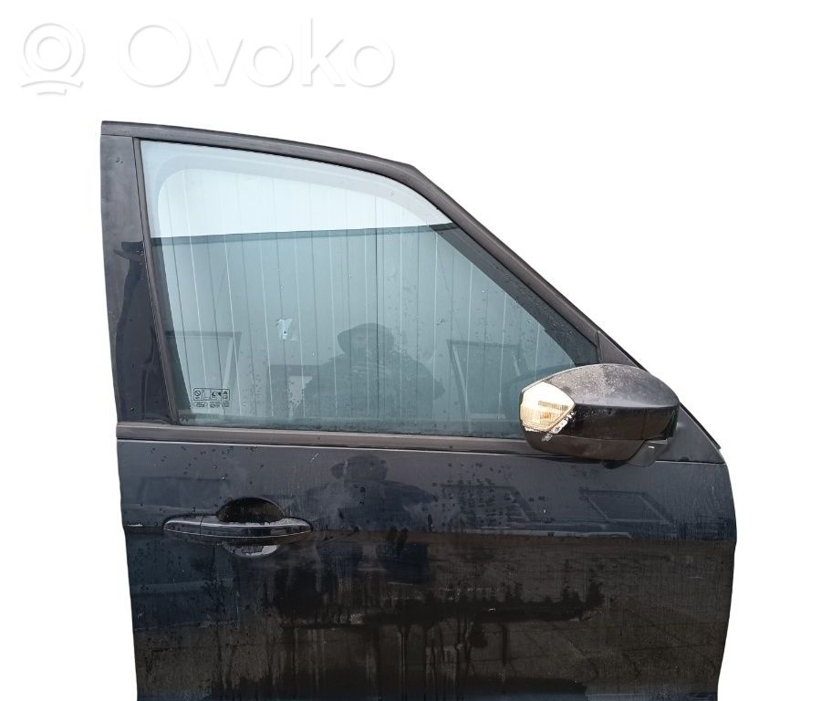 Ford S-MAX Front door 