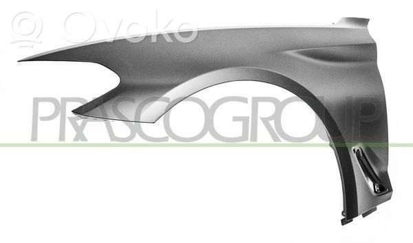 BMW 5 G30 G31 G38 Błotnik przedni 
