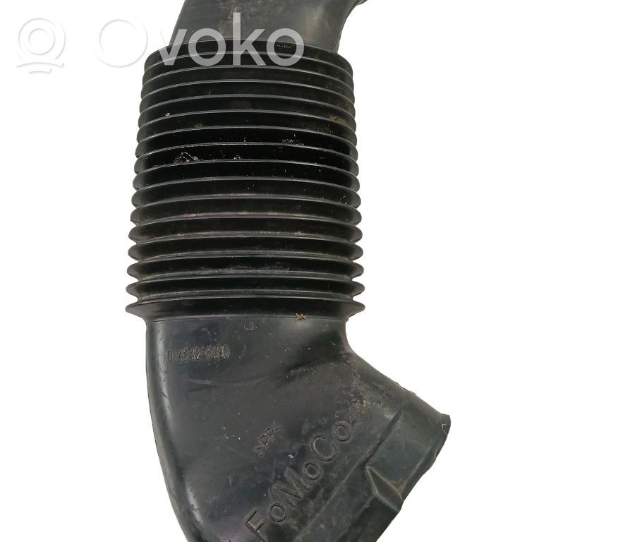 Mazda 2 Air intake duct part 