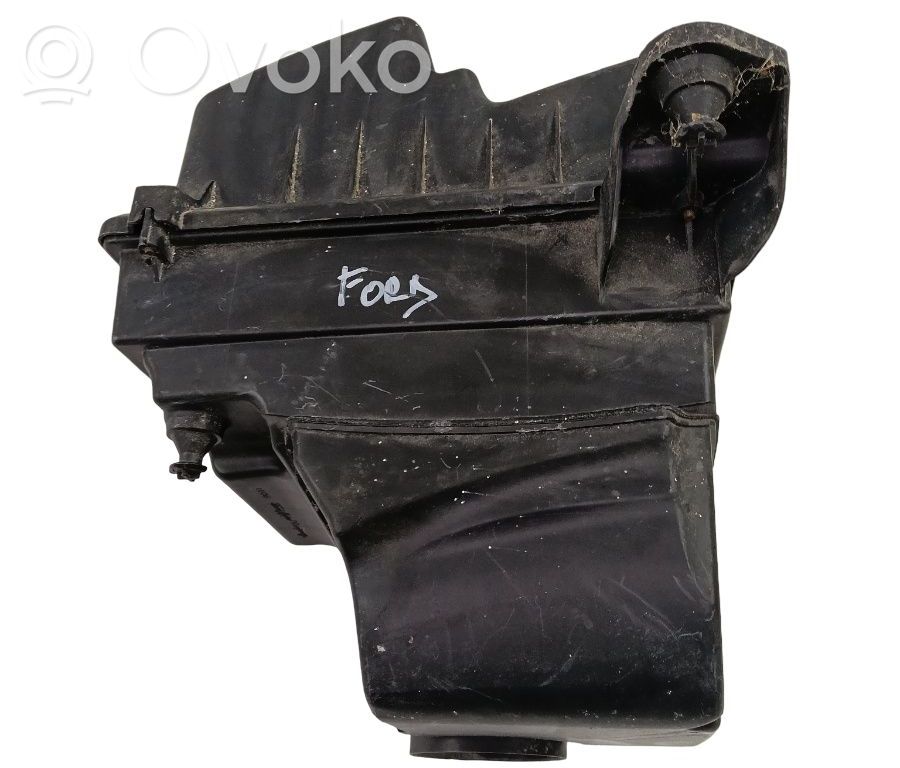 Air filter box   3M519600