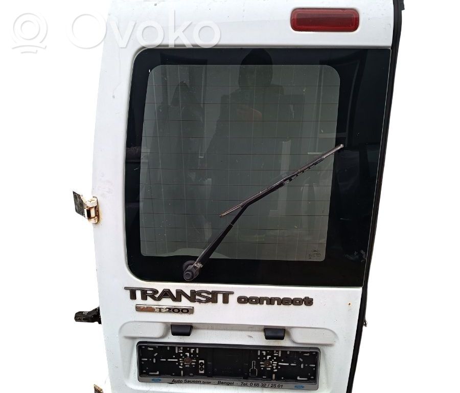 Ford Transit Back/rear loading door 