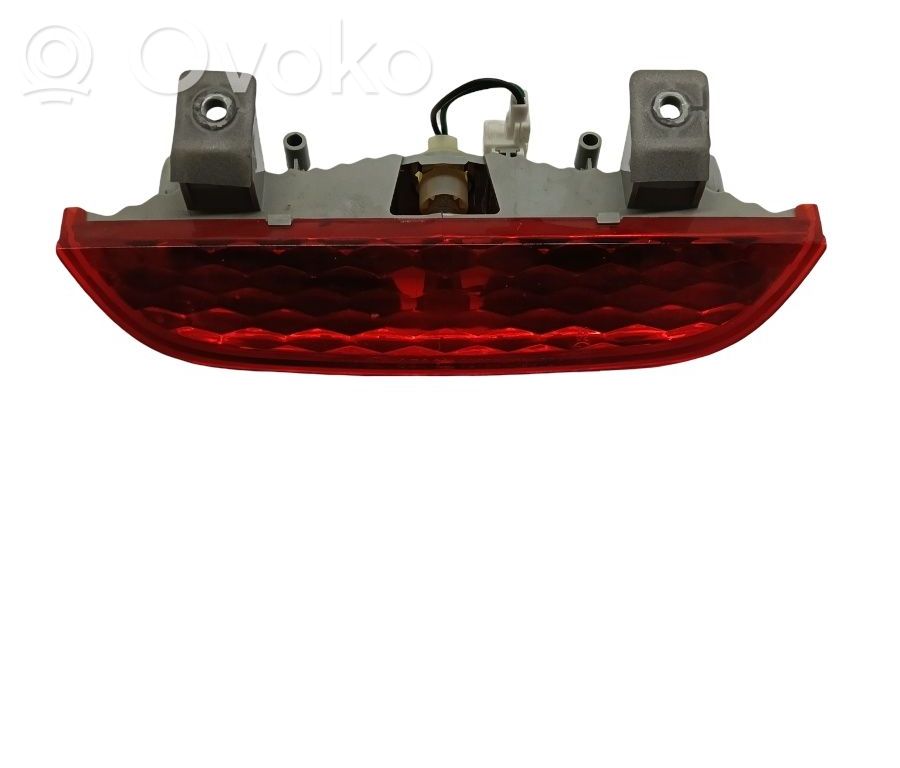 KIA Picanto Lampă frână centrală 