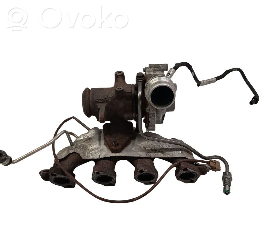 Turboahdin   8013740004