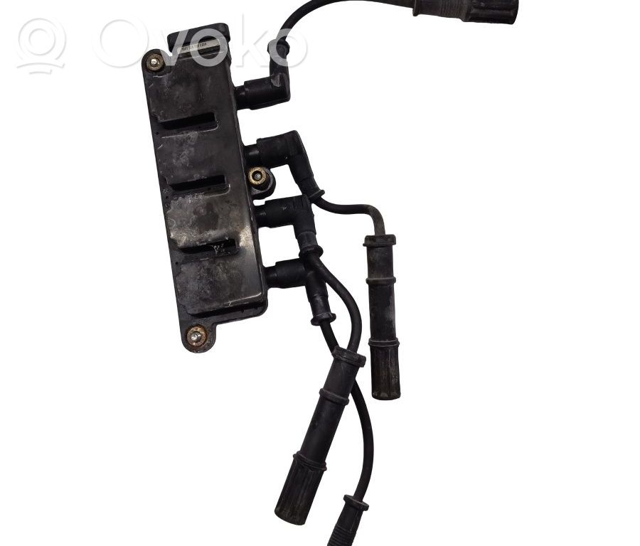 Ford Ka High voltage ignition coil 