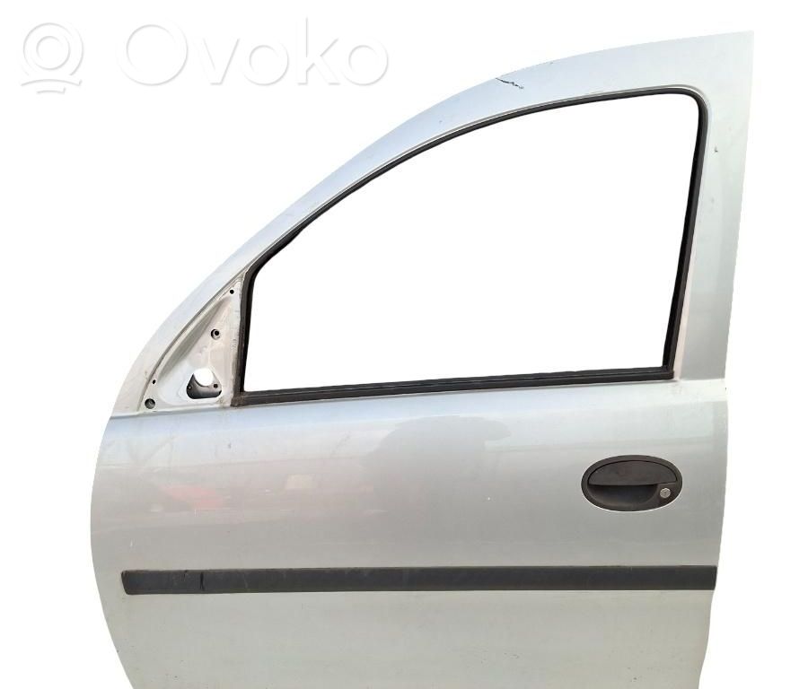 Opel Combo C Puerta delantera 
