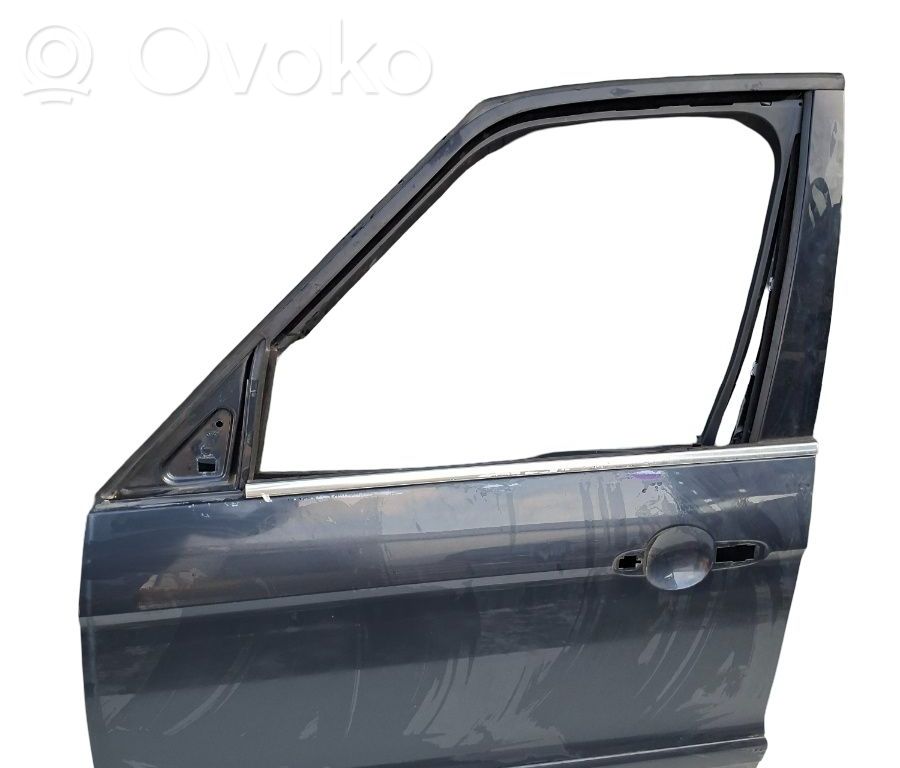 Ford Galaxy Priekinės durys 