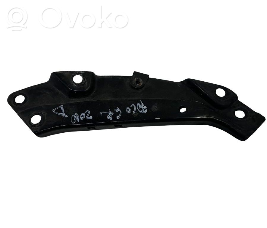 Volkswagen Polo V 6R Support phare frontale 