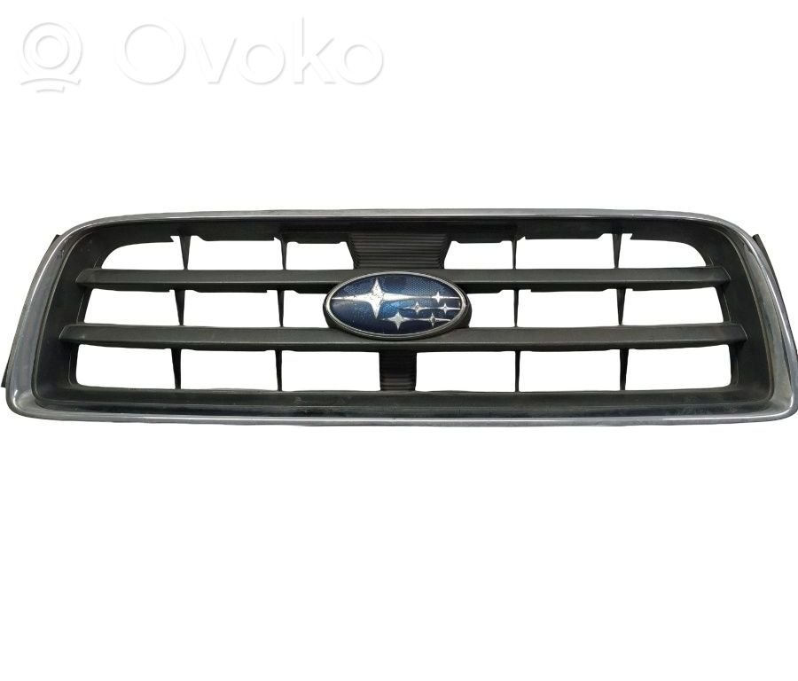 Front grill   91122SA070