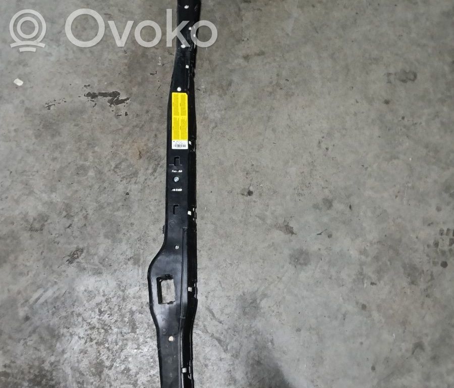 Opel Astra H Airbag del techo 
