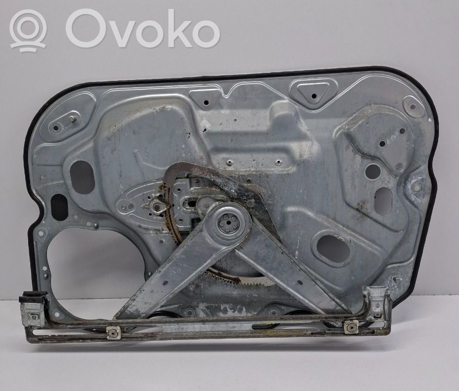 Mécanisme de ventilation/verre   4M51A219A65EJ