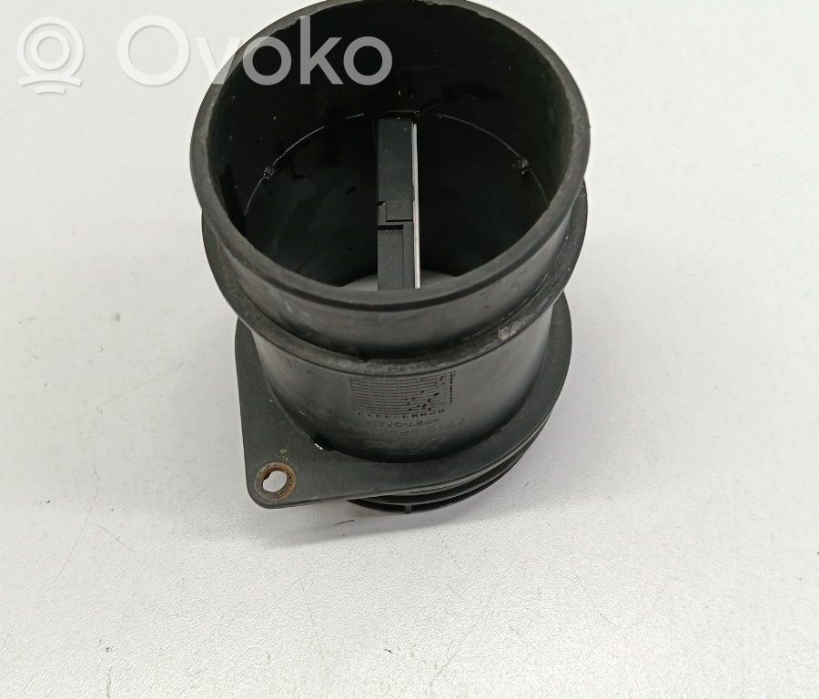 Mass air flow meter   7T169P965AA
