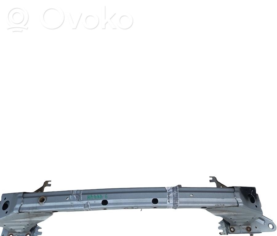Mazda 6 Balkis priekinio bamperio 