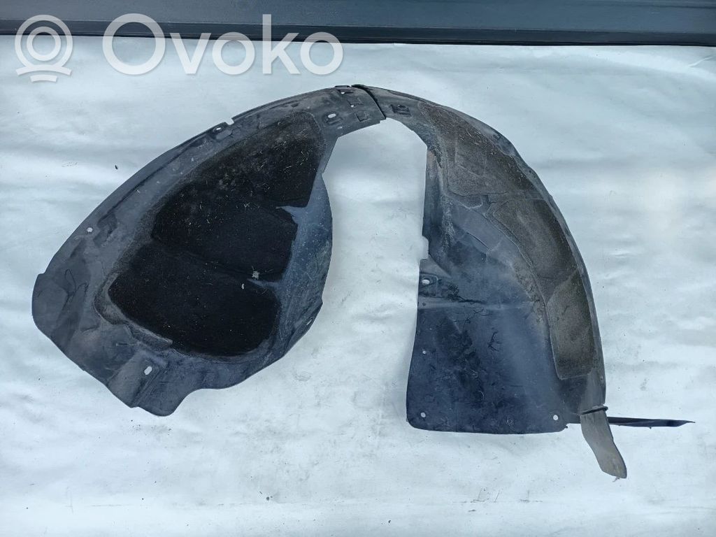 Opel Astra J Apărători interioare aripă roată față 