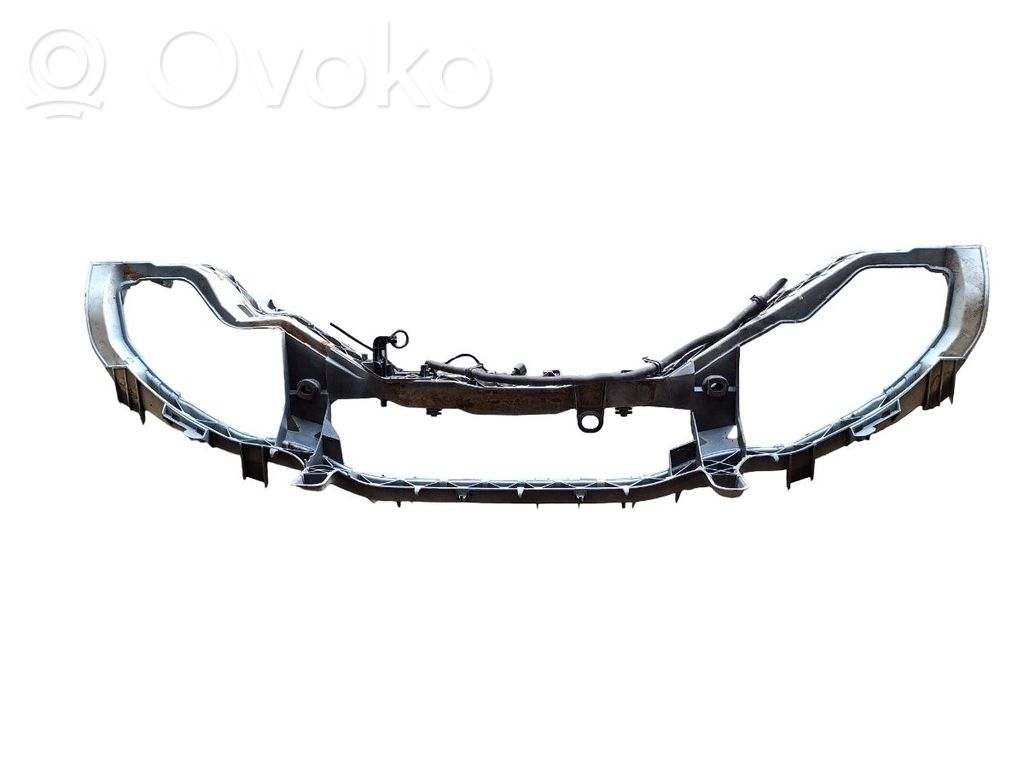 Ford Focus C-MAX Radiatorių panelė 